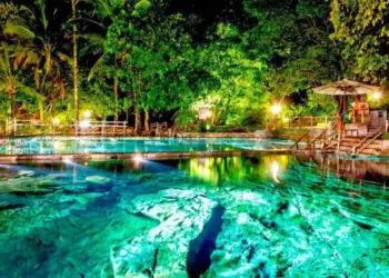 caldas novas dicas de viagem