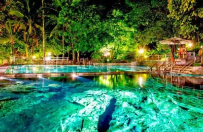 caldas novas dicas de viagem
