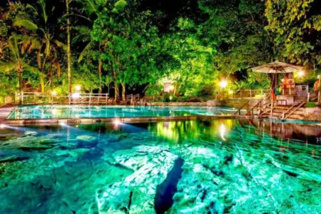 caldas novas dicas de viagem