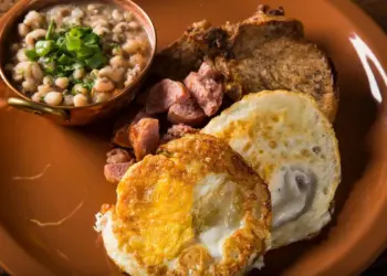 comida típica de São Paulo