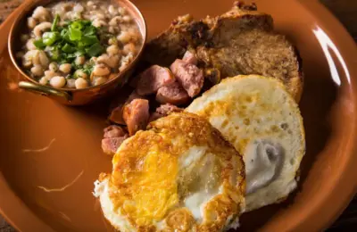 comida típica de São Paulo