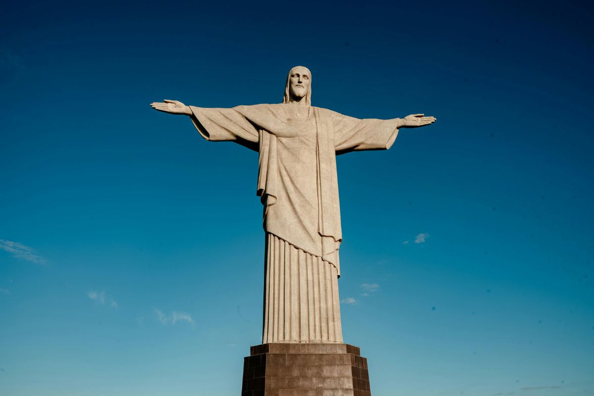 cristo redentor