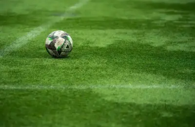 Soccer Ball