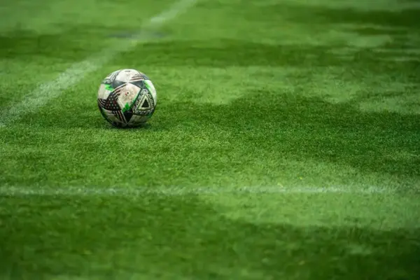 Soccer Ball
