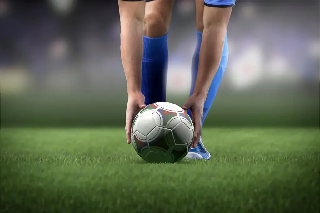 Curiosidade sobre futebol: Descubra Fatos Surpreendentes! curiosidade sobre futebol