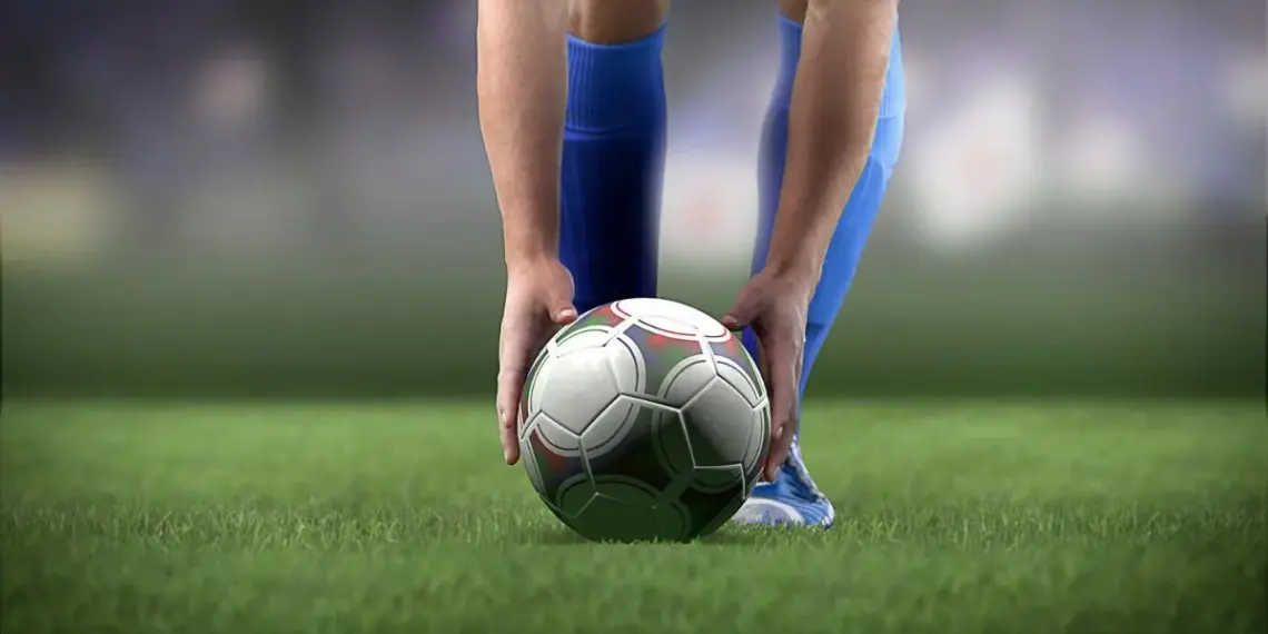 curiosidade sobre futebol