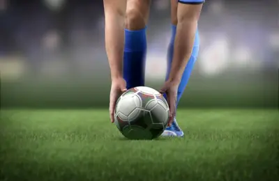 curiosidade sobre futebol