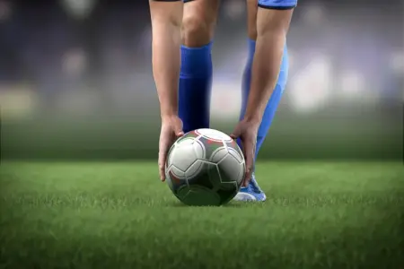 curiosidade sobre futebol