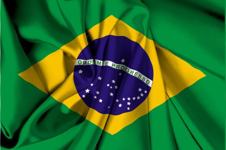 curiosidades sobre o brasil