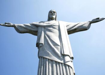 Curiosidades sobre o Cristo Redentor que Você Não Sabia! 9 curiosidades sobre o cristo redentor