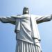curiosidades sobre o cristo redentor