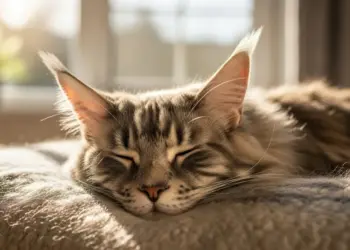 descobrir idade de gato para humano