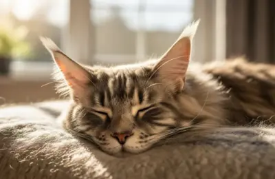 descobrir idade de gato para humano