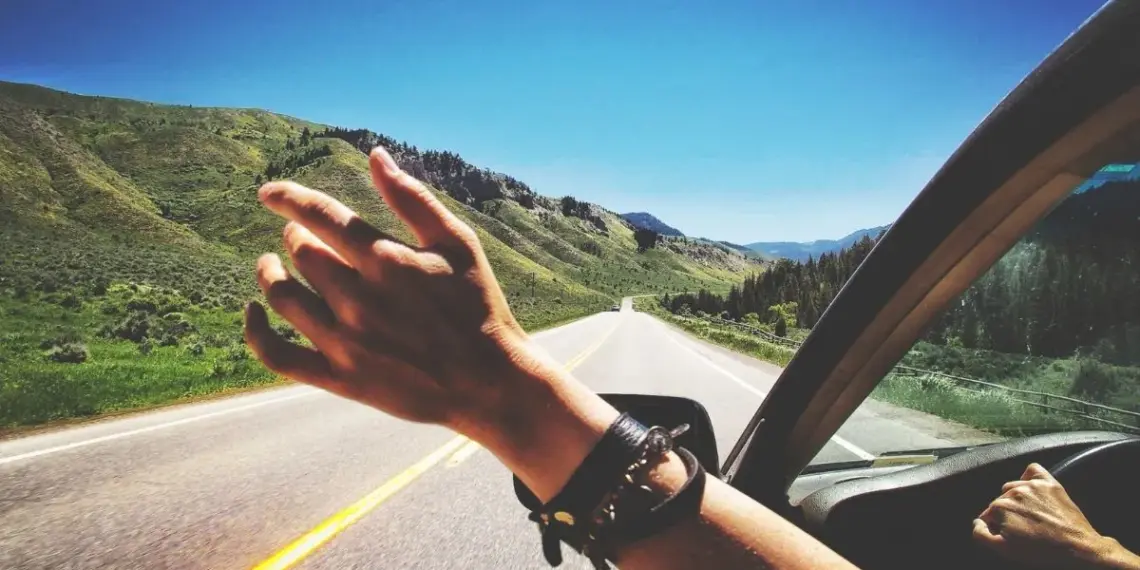 dicas de viagem de carro
