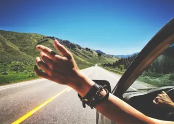 dicas de viagem de carro