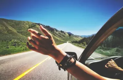dicas de viagem de carro