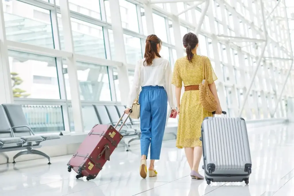 dicas para viajar gastando pouco