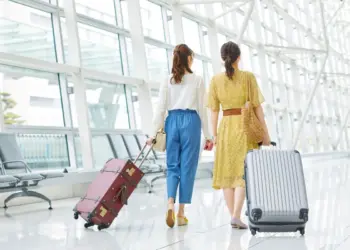 dicas para viajar gastando pouco