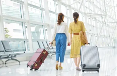 dicas para viajar gastando pouco