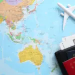 fazer roteiro de viagem