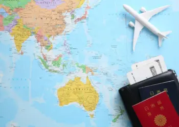 fazer roteiro de viagem