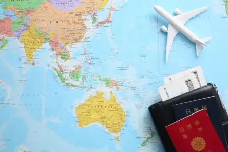 Fazer roteiro de viagem: Dicas para uma jornada inesquecível! fazer roteiro de viagem