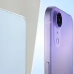 iPhone Air e Galaxy S25 Edge