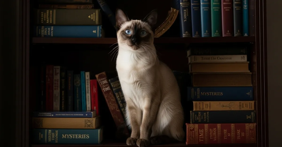 idade de gato para humano