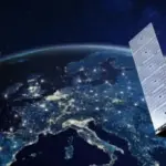 internet via satélite Starlink