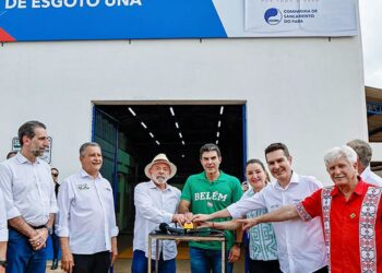 Belém se Prepara: Lula Quer Mostrar a Diversidade Amazônica ao Mundo na COP30 9 Belém se Prepara: Lula Quer Mostrar a Diversidade Amazônica ao Mundo na COP30