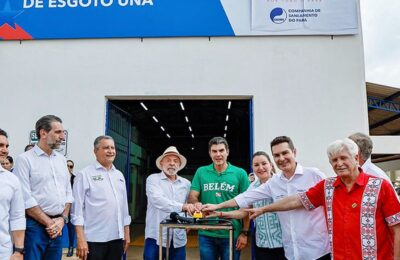 Lula   belem   ricardo stuckert