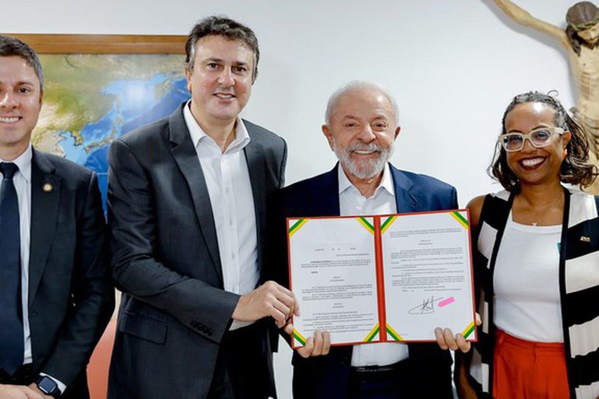 Mec lanca compromisso pelo ensino da matematica