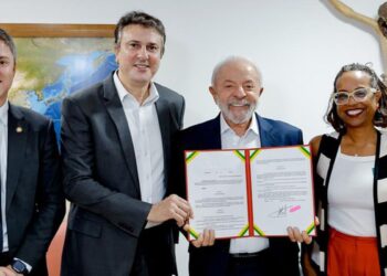 Governo Lança Plano Nacional para Impulsionar Aprendizado em Matemática