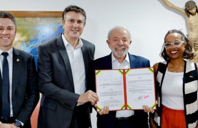 Mec lanca compromisso pelo ensino da matematica