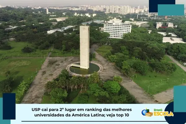 Melhores universidades da america latina