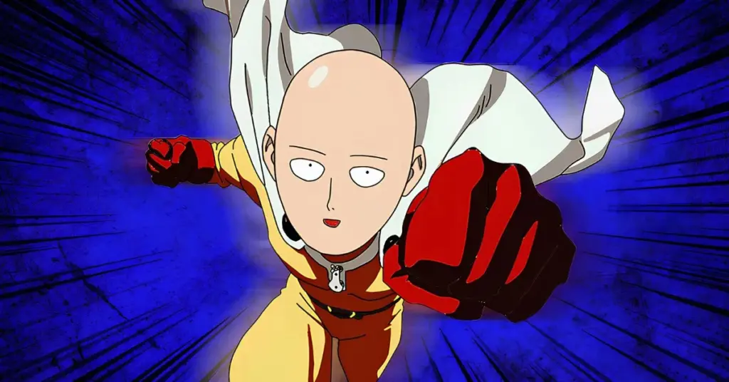 One-Punch Man 3 Temporada: Uma Nova Aventura? one-punch man 3 temporada