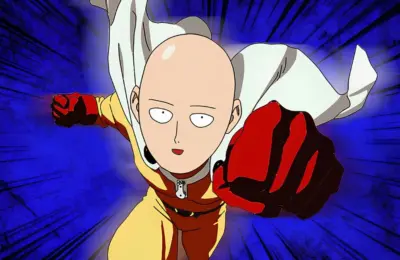 one-punch man 3 temporada