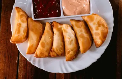 pastel de feira