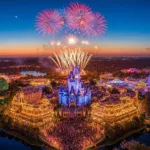 Passar o Natal sozinha: Como transformar a solidão em alegria? 3 Descubra os Melhores Pontos Turísticos em Orlando para Visitar