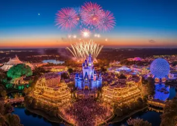 Descubra os Melhores Pontos Turísticos em Orlando para Visitar 13 Descubra os Melhores Pontos Turísticos em Orlando para Visitar