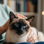 quantos anos vive um gato