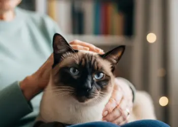 quantos anos vive um gato
