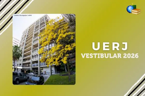 Uerj 2026