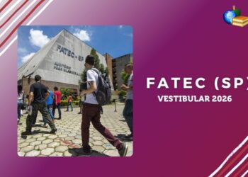 Fatec 2026 Candidatos Conferem Resultado da Isenção