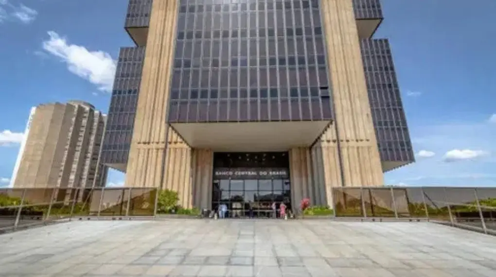 BC desliga plataforma Drex