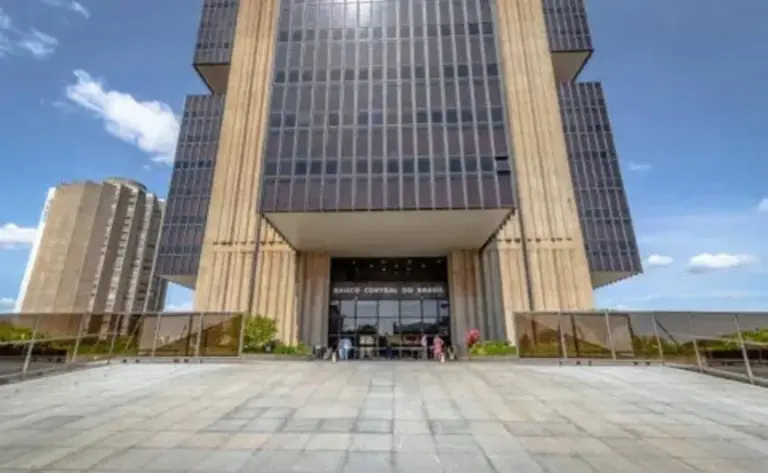 BC desliga plataforma Drex