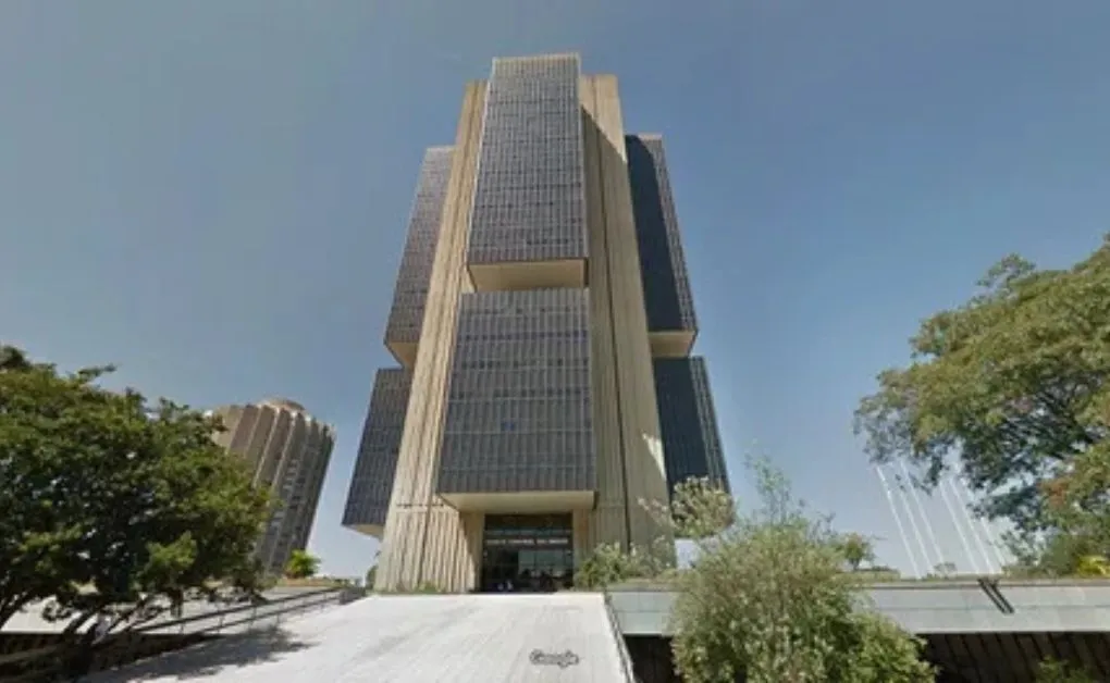 BC desliga plataforma Drex