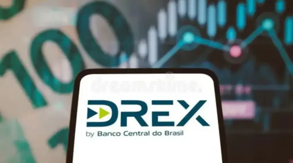 Banco Central encerra projeto do Drex