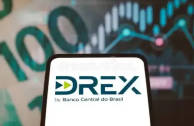 Banco Central encerra projeto do Drex