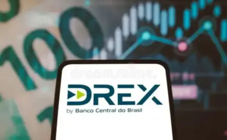 Banco Central encerra projeto do Drex